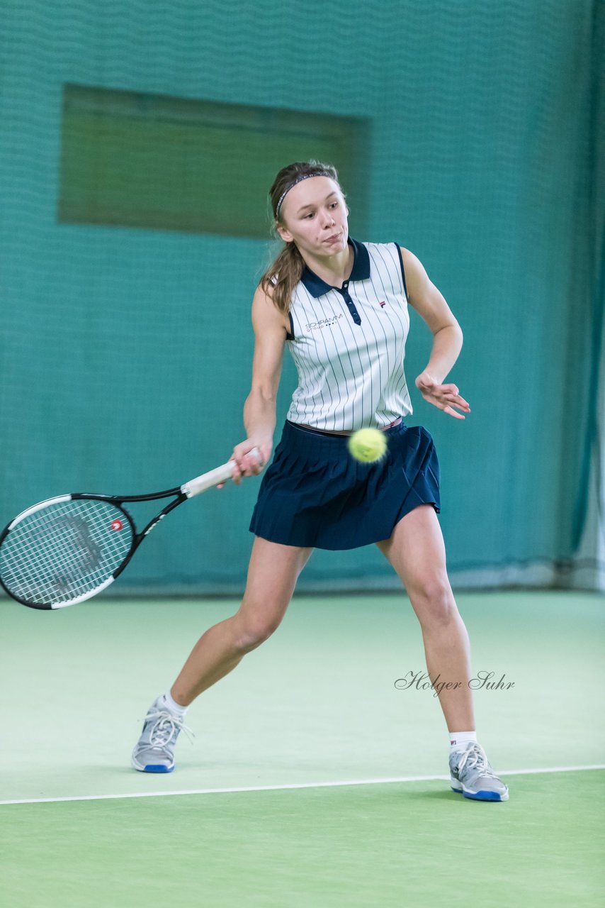 Bild 36 - Holmer Junior Indoor